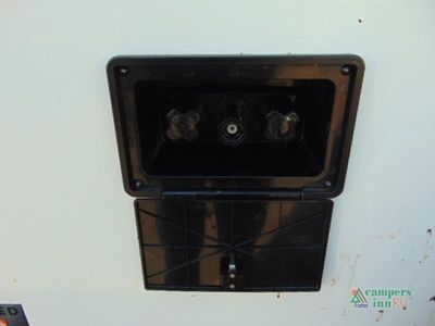 2024 Forest River RV Rockwood Mini Lite — photo 24 view