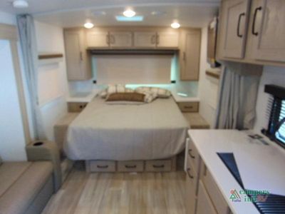 2024 Forest River RV Rockwood Mini Lite — photo 9 view