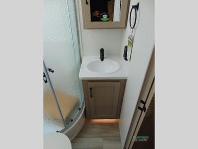 2024 Forest River RV Rockwood Mini Lite — photo 30 view
