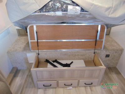 2024 Forest River RV Rockwood Mini Lite — photo 10 view