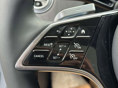 2026 Mercedes-Benz E-Class — photo 22 view