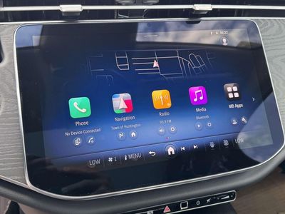 2026 Mercedes-Benz E-Class — photo 26 view