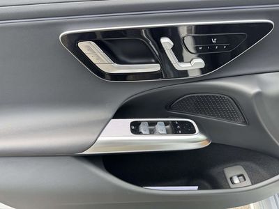 2026 Mercedes-Benz E-Class — photo 17 view
