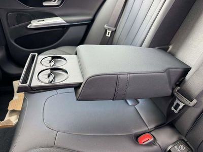 2026 Mercedes-Benz E-Class — photo 31 view