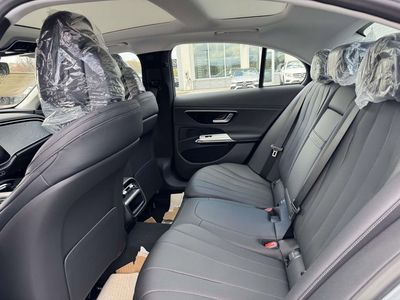 2026 Mercedes-Benz E-Class — photo 30 view