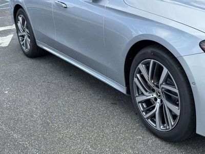2026 Mercedes-Benz E-Class — photo 12 view