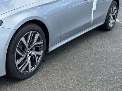 2026 Mercedes-Benz E-Class — photo 13 view