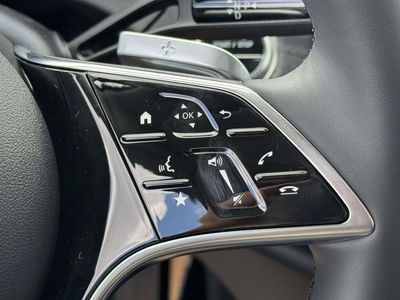 2026 Mercedes-Benz E-Class — photo 23 view