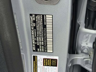 2026 Mercedes-Benz E-Class — photo 16 view