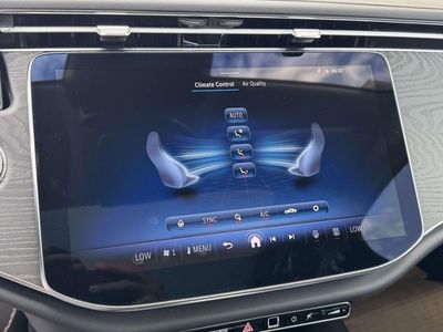 2026 Mercedes-Benz E-Class — photo 28 view