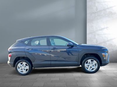 2026 Hyundai Kona - Photo 4