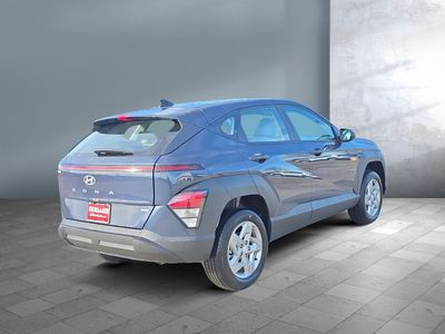 2026 Hyundai Kona - Photo 2