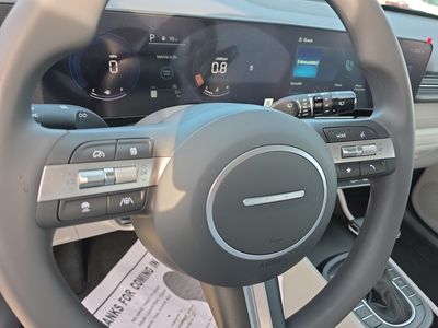 2026 Hyundai Kona - Photo 14
