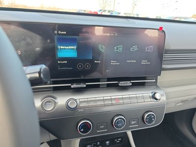 2026 Hyundai Kona - Photo 9