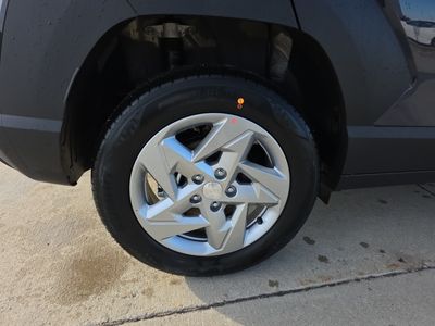 2026 Hyundai Kona - Photo 8