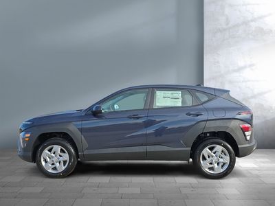 2026 Hyundai Kona - Photo 5