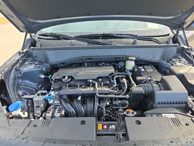 2026 Hyundai Kona - Photo 13