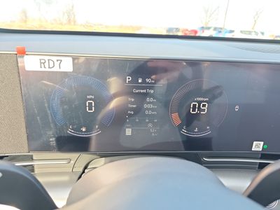 2026 Hyundai Kona - Photo 11