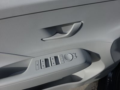 2026 Hyundai Kona - Photo 12
