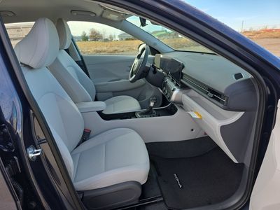 2026 Hyundai Kona - Photo 15