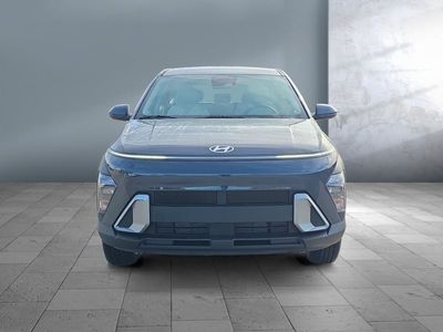 2026 Hyundai Kona - Photo 1