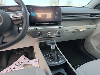 2026 Hyundai Kona - Photo 6