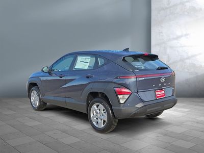 2026 Hyundai Kona - Photo 3