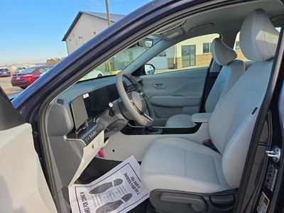 2026 Hyundai Kona - Photo 10