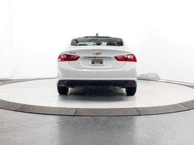 2023 Chevrolet Malibu - Photo 8