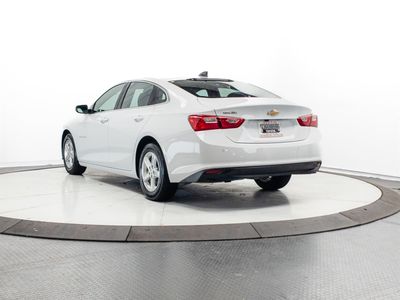 2023 Chevrolet Malibu - Photo 7