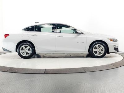 2023 Chevrolet Malibu - Photo 11