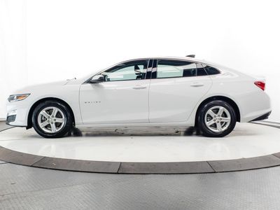 2023 Chevrolet Malibu - Photo 6