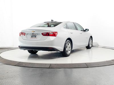 2023 Chevrolet Malibu - Photo 10