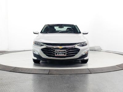 2023 Chevrolet Malibu - Photo 2