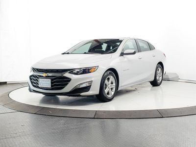2023 Chevrolet Malibu - Photo 3
