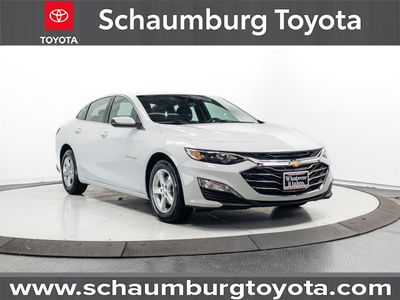 2023 Chevrolet Malibu - Photo 1
