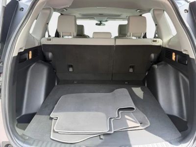 2017 Honda CR-V — photo 7 view