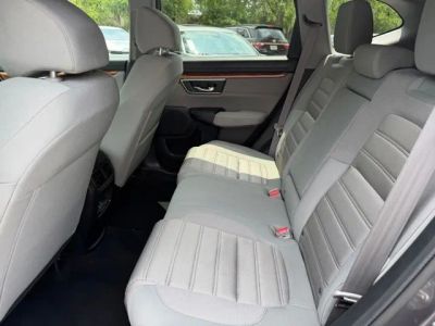 2017 Honda CR-V — photo 11 view