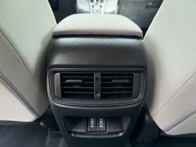 2017 Honda CR-V — photo 12 view