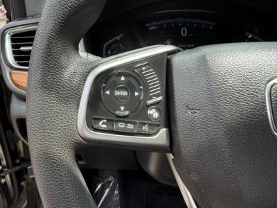 2017 Honda CR-V — photo 21 view