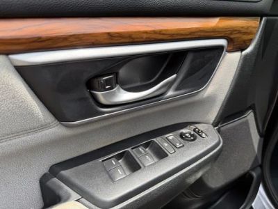 2017 Honda CR-V — photo 17 view