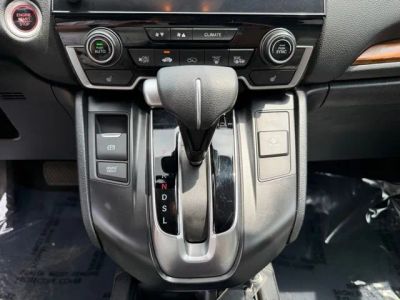 2017 Honda CR-V — photo 24 view