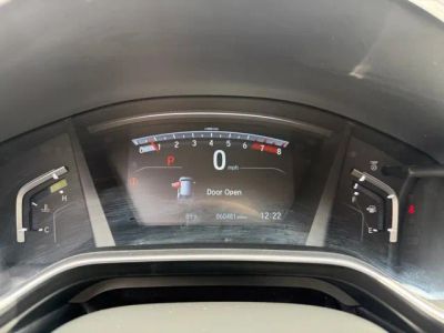 2017 Honda CR-V — photo 20 view