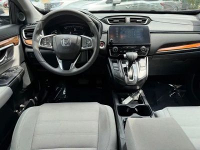 2017 Honda CR-V — photo 14 view