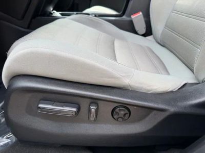 2017 Honda CR-V — photo 18 view