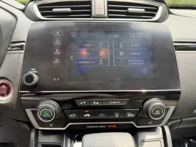 2017 Honda CR-V — photo 23 view