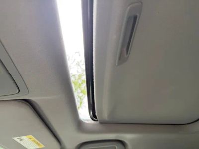 2017 Honda CR-V — photo 26 view