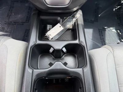2017 Honda CR-V — photo 25 view
