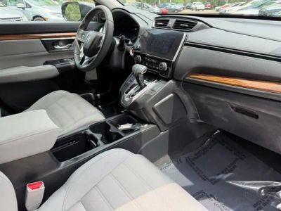 2017 Honda CR-V — photo 10 view