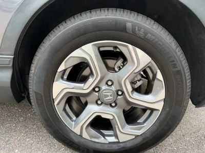 2017 Honda CR-V — photo 27 view